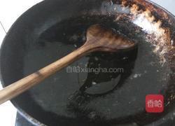 香辣苦菜炒鸡蛋的做法图解7