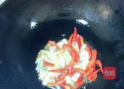 孜然香辣鸭胗的做法图解4