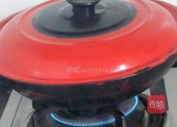 带壳无味煮鸡蛋的做法图解4