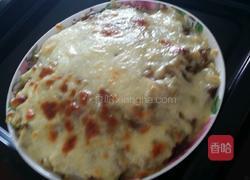 芝士牛肉饭的做法图解8