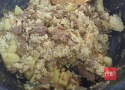 芝士牛肉饭的做法图解5