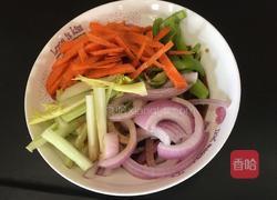 脆皮烤鸡的做法图解4