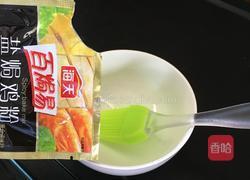脆皮烤鸡的做法图解5
