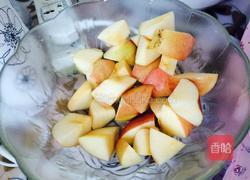 果汁的做法图解1