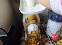 果汁的做法图解3