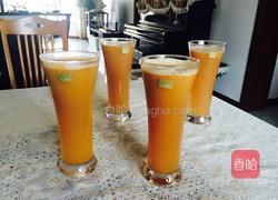果汁的做法图解5