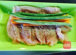 电饭煲版鸡肉卷的做法图解6