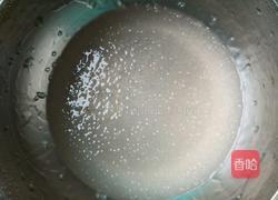 桃子西米露的做法图解4