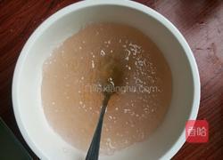 桃子西米露的做法图解6