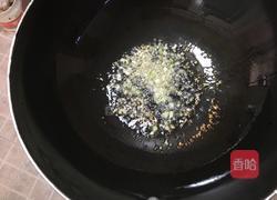 豌豆羹的做法图解3