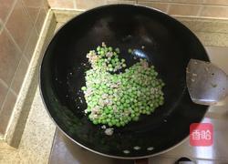 豌豆羹的做法图解5