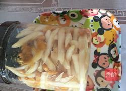 腌嫩子姜的做法图解5