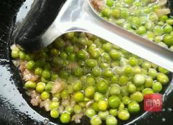 独家樱桃豌豆肉丝汤的做法图解5
