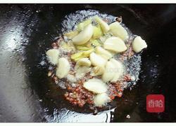 麻辣虾球的做法图解5