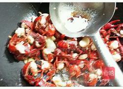 麻辣虾球的做法图解7