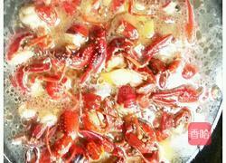 麻辣虾球的做法图解8