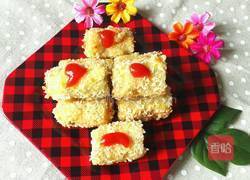 油炸香蕉的做法图解7