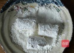 油炸香蕉的做法图解3