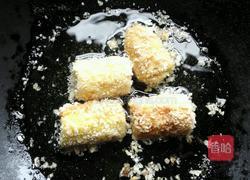 油炸香蕉的做法图解6