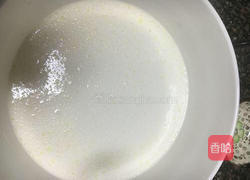 鸡蛋肠粉的做法图解2