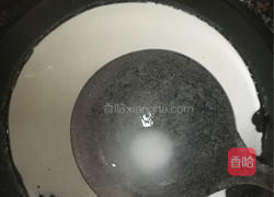 鸡蛋肠粉的做法图解4