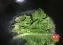 鸡蛋肠粉的做法图解6