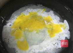 鸡蛋肠粉的做法图解5