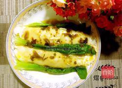 鸡蛋肠粉的做法图解7