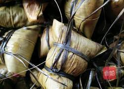 端午粽子的做法图解11