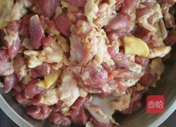 飘香小烤串的做法图解1