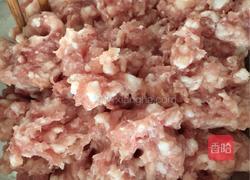 猪肉脯的做法图解1