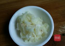 清炒莴笋片的做法图解4