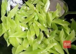 清炒莴笋片的做法图解6
