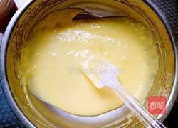 电饭煲蛋糕的做法图解7