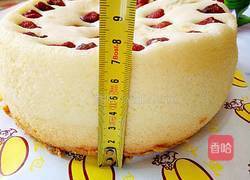 电饭煲蛋糕的做法图解24