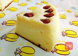 电饭煲蛋糕的做法图解26