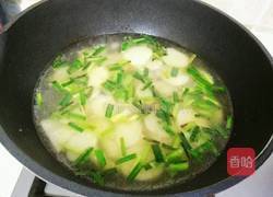 儿时味道 洋芋汤的做法图解6