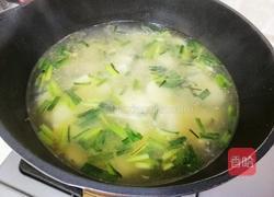 儿时味道 洋芋汤的做法图解8
