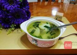 儿时味道 洋芋汤的做法图解9