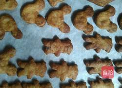 山东抓果（饼干）的做法图解6