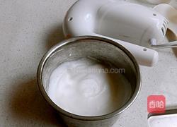 核桃纸杯蛋糕的做法图解5