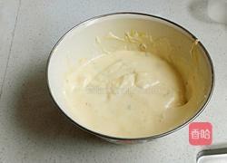 核桃纸杯蛋糕的做法图解8