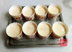 核桃纸杯蛋糕的做法图解9