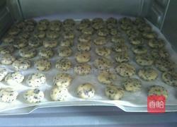 芝麻饼干的做法图解6