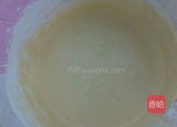 棉花糖小蛋糕的做法图解7
