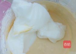 棉花糖小蛋糕的做法图解8