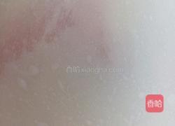 奶香吐司的做法图解3