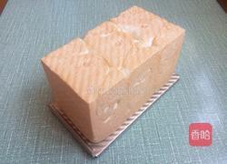 奶香吐司的做法图解10