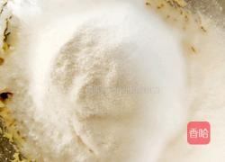 葡萄干奶酥(新手零失败)的做法图解5