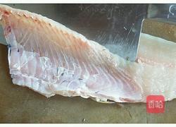 麻辣酸菜鱼火锅的做法图解3